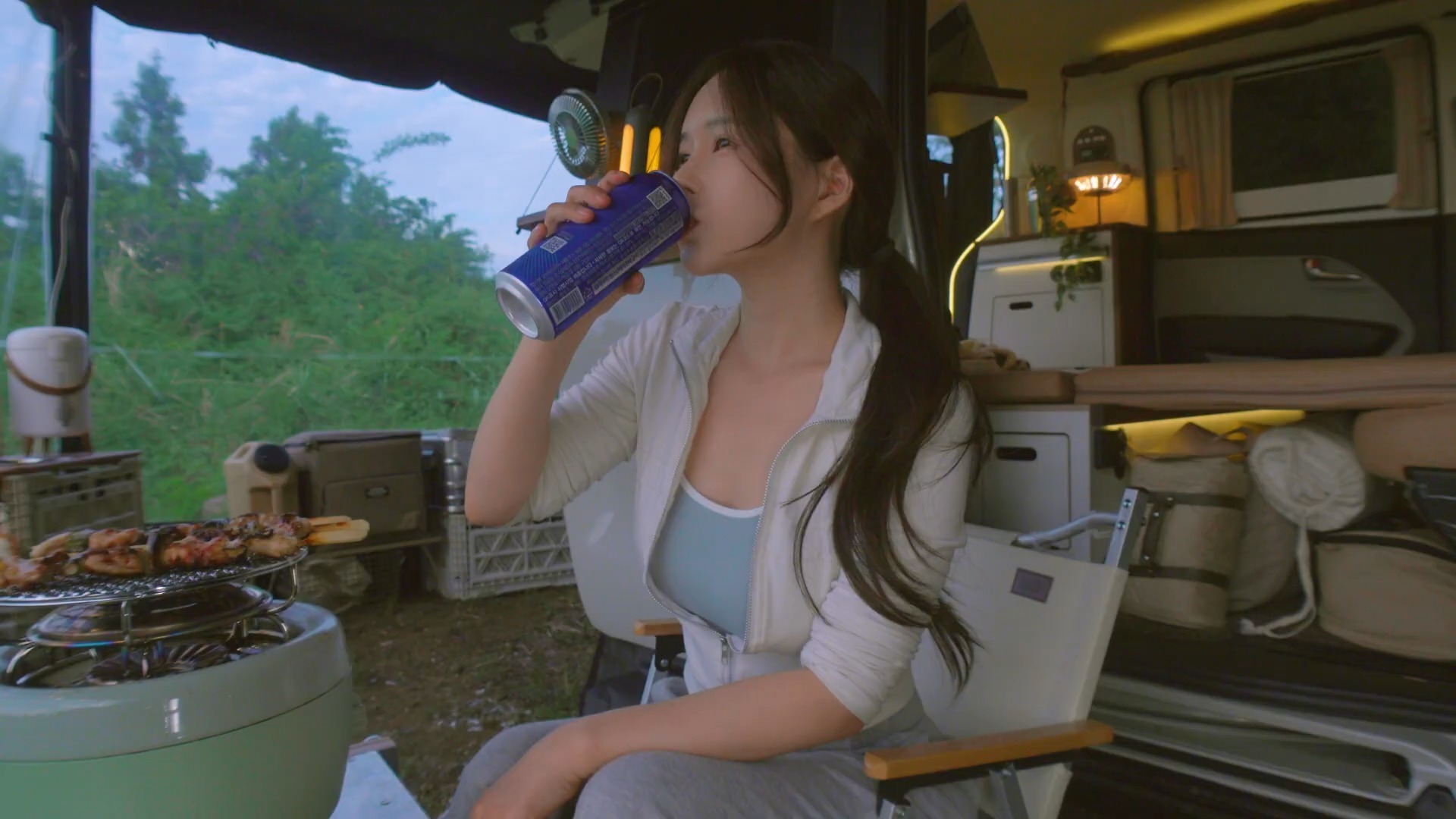 多国商界代表齐聚链博会：看好中国市场潜力，愿与中方深化合作 | 世界观